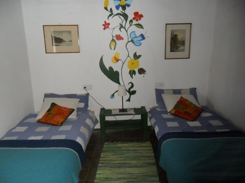 Casa Annette Bed & Breakfast Cortelazor Oda fotoğraf
