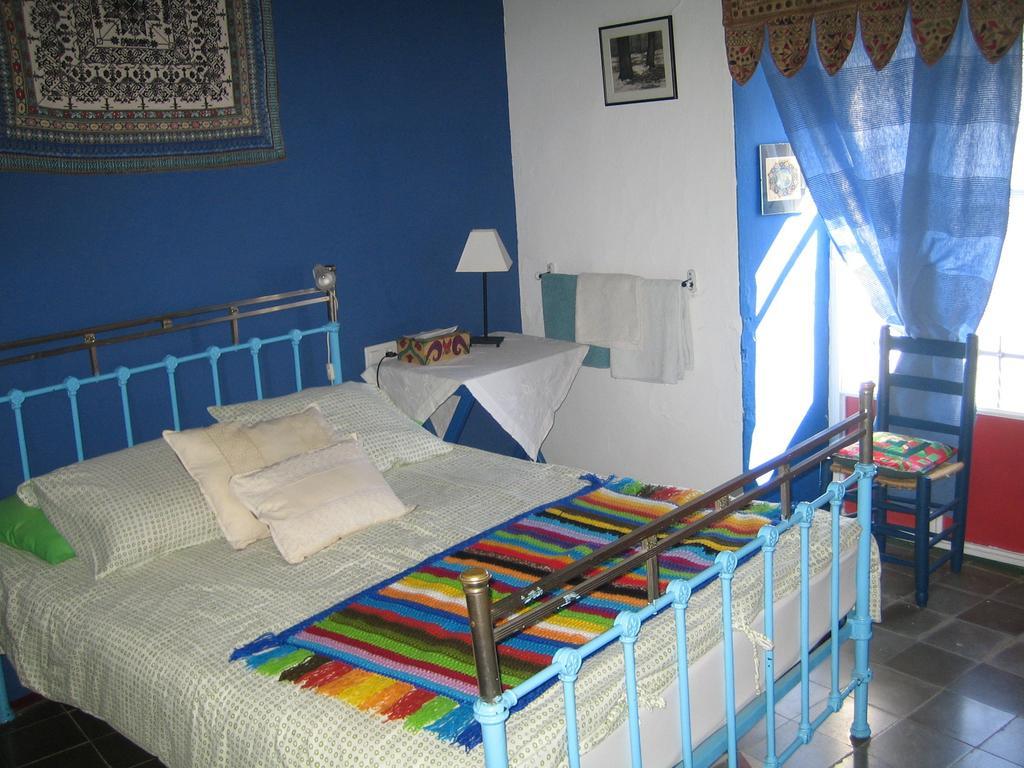 Casa Annette Bed & Breakfast Cortelazor Oda fotoğraf