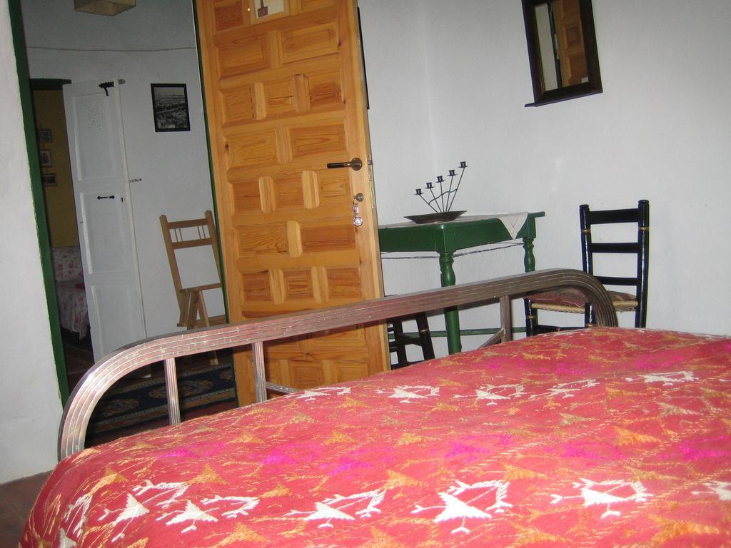 Casa Annette Bed & Breakfast Cortelazor Oda fotoğraf
