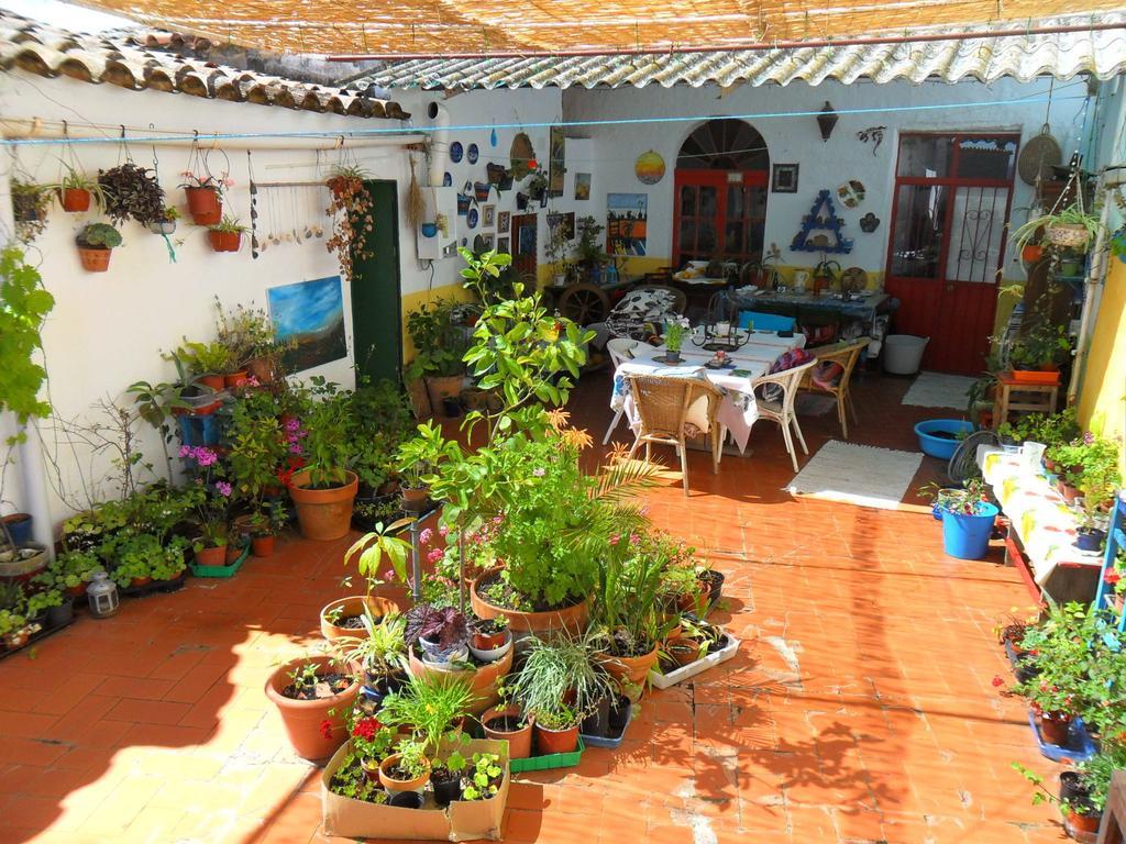 Casa Annette Bed & Breakfast Cortelazor Dış mekan fotoğraf