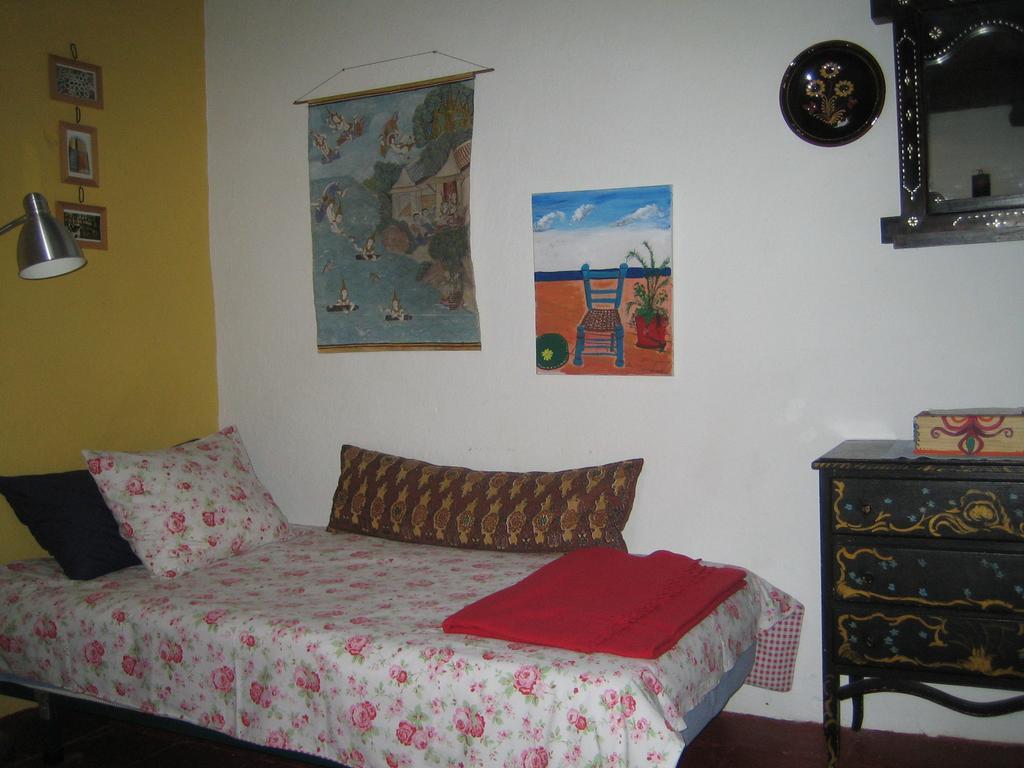 Casa Annette Bed & Breakfast Cortelazor Oda fotoğraf