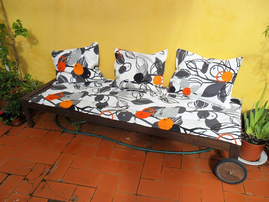 Casa Annette Bed & Breakfast Cortelazor Dış mekan fotoğraf