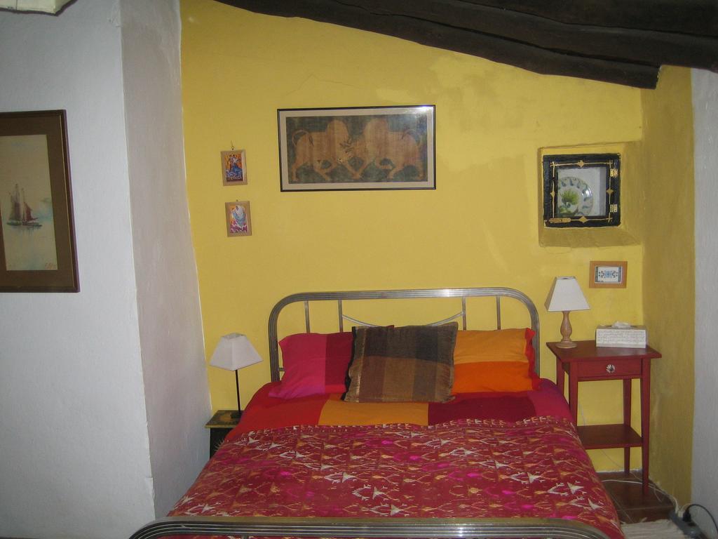 Casa Annette Bed & Breakfast Cortelazor Oda fotoğraf
